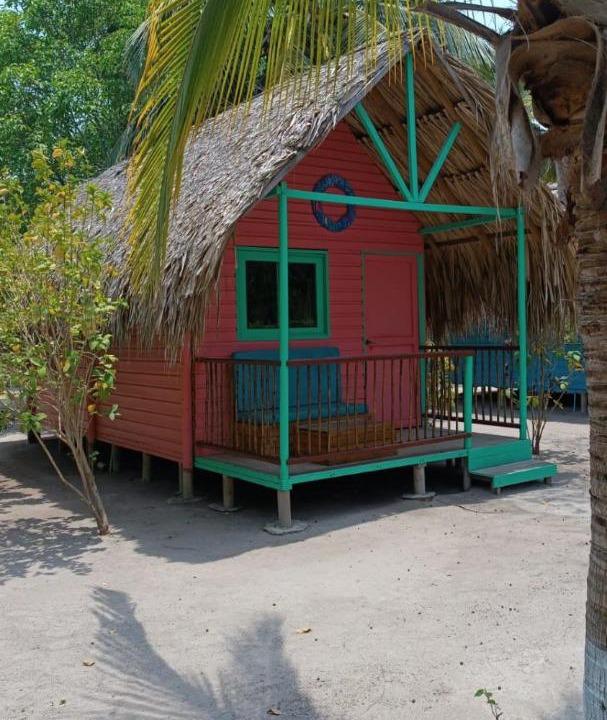 Photo of Others in Rosario Islands
