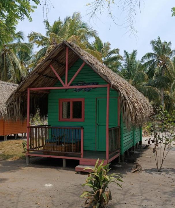 Photo of Others in Rosario Islands