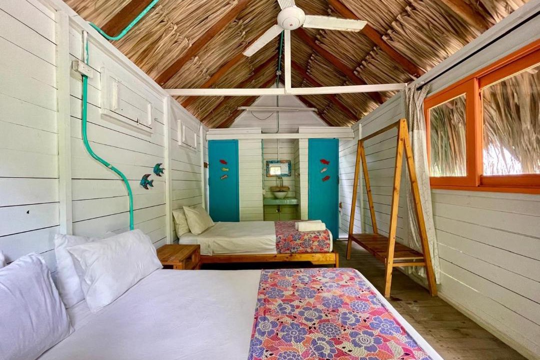 Photo of Others in Rosario Islands