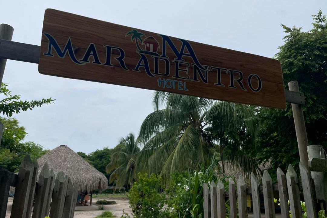 Photo of Others in Rosario Islands