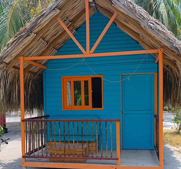 Photo of Others in Rosario Islands