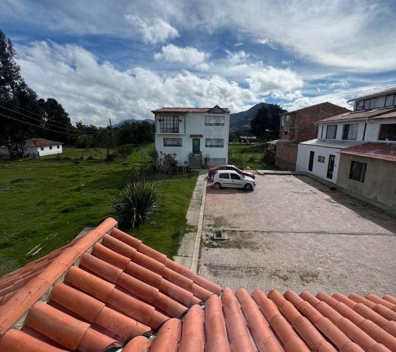 Photo of Others in Guatavita