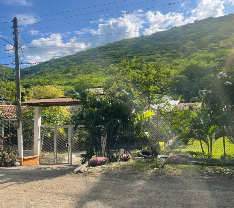 Photo of Outdoor in Roldanillo