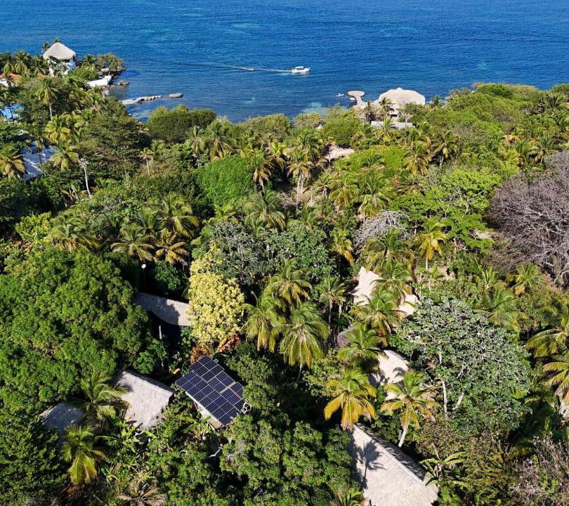 Photo of Others in Isla Fuerte
