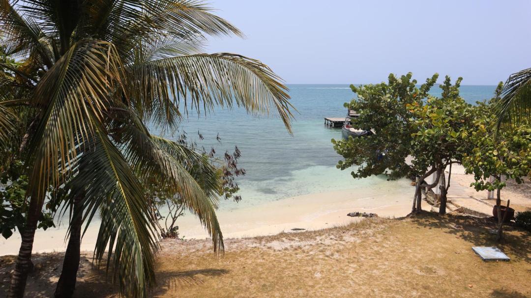 Photo of Others in Rosario Islands