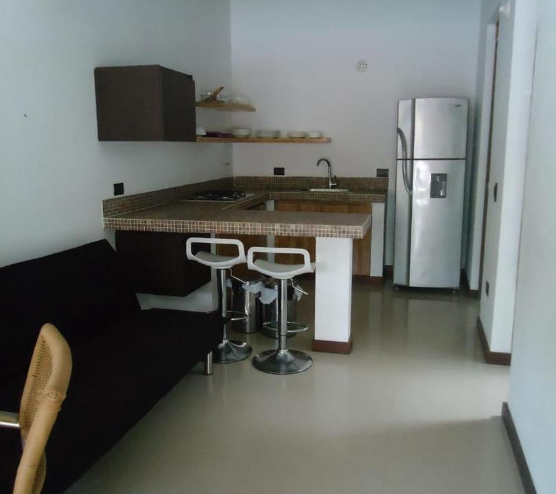 Photo of Kitchen in San Antero