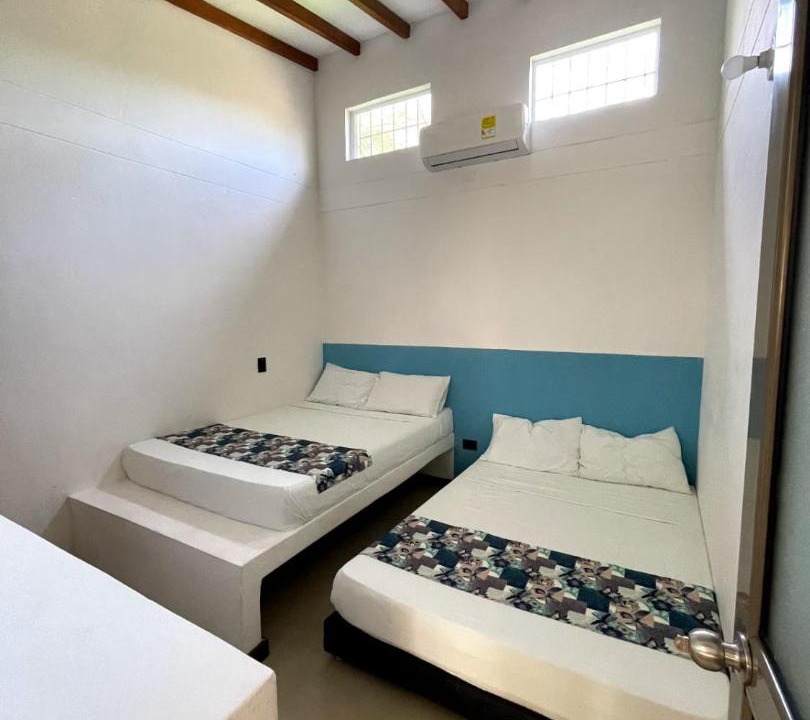 Photo of Bedroom in San Antero