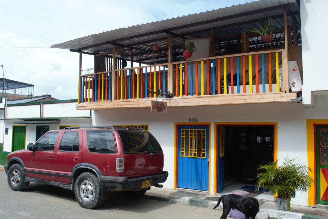 Photo of Others in San Agustin