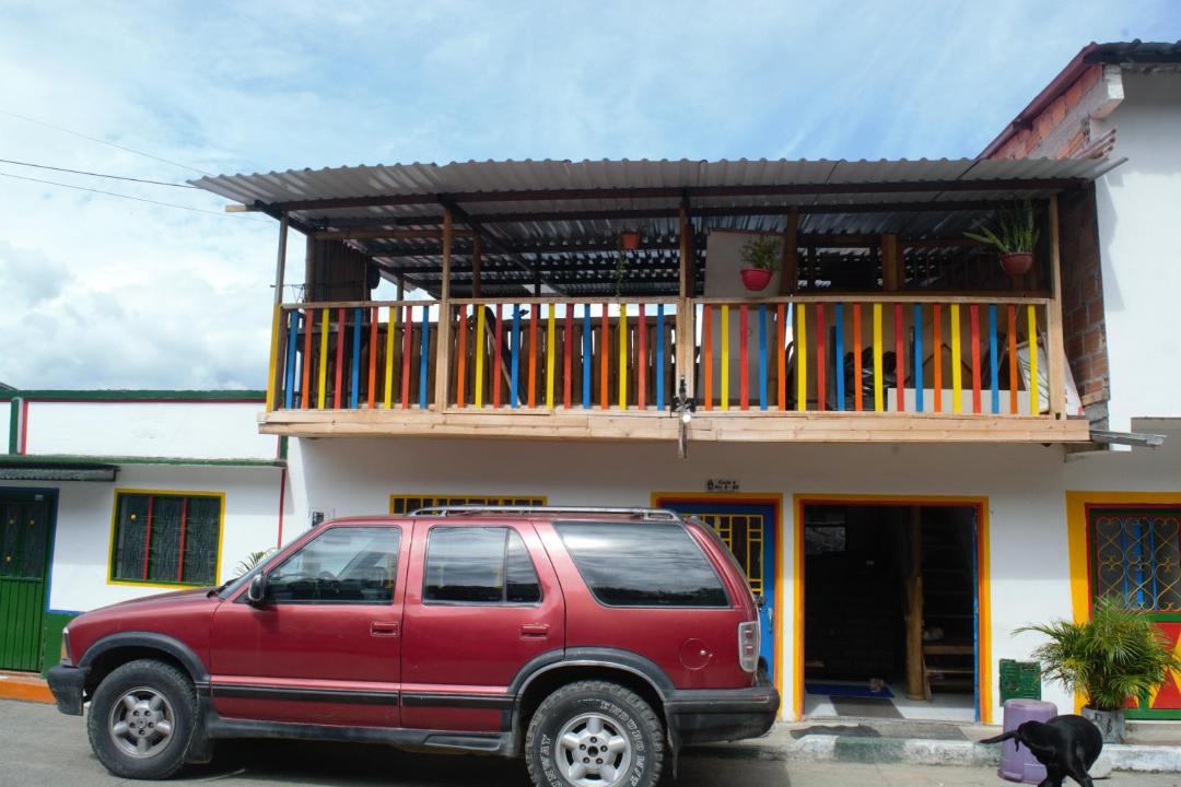 Photo of Others in San Agustin