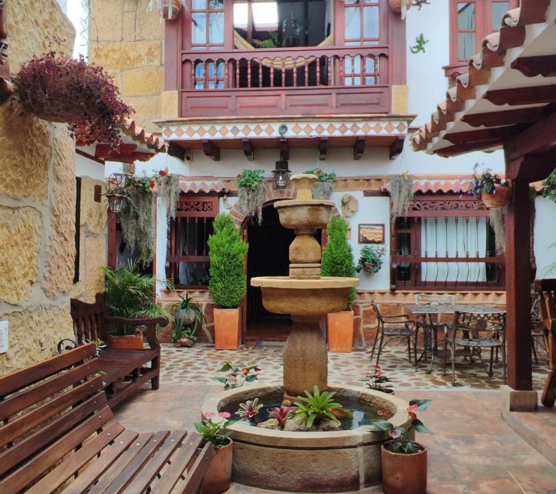 Photo of Others in Villa de Leyva