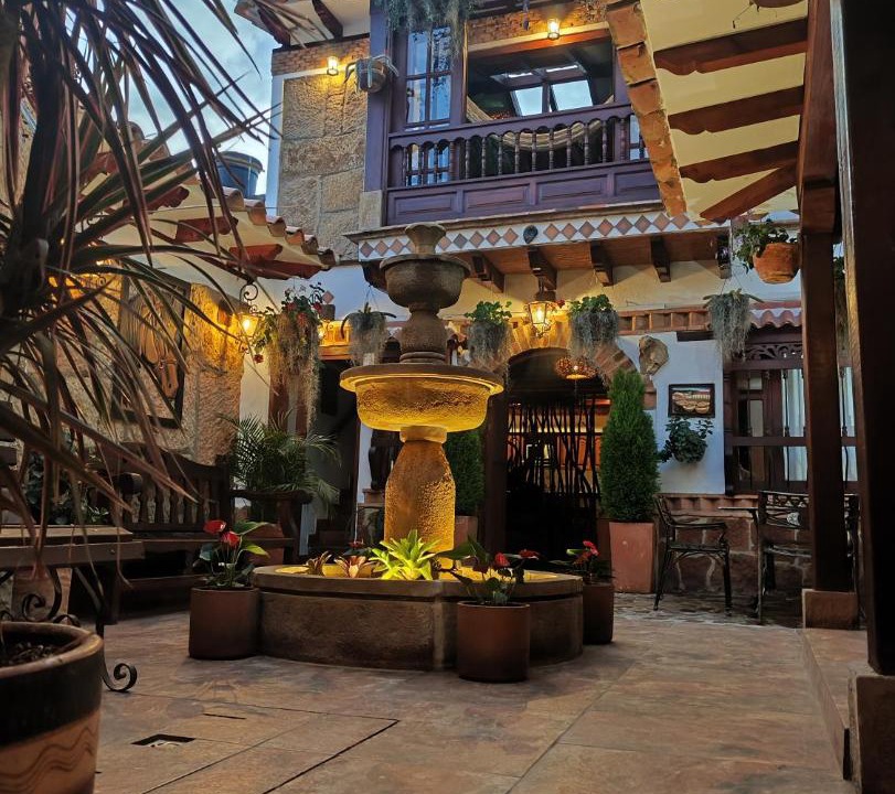 Photo of Others in Villa de Leyva