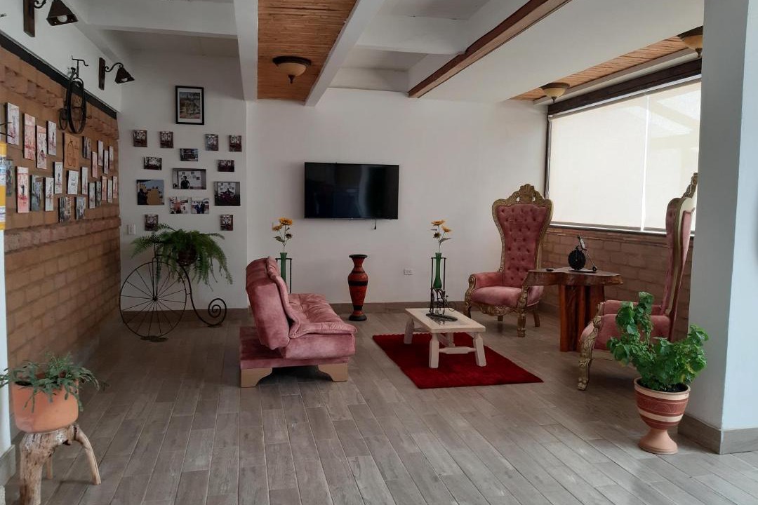 Photo of Others in Villa de Leyva