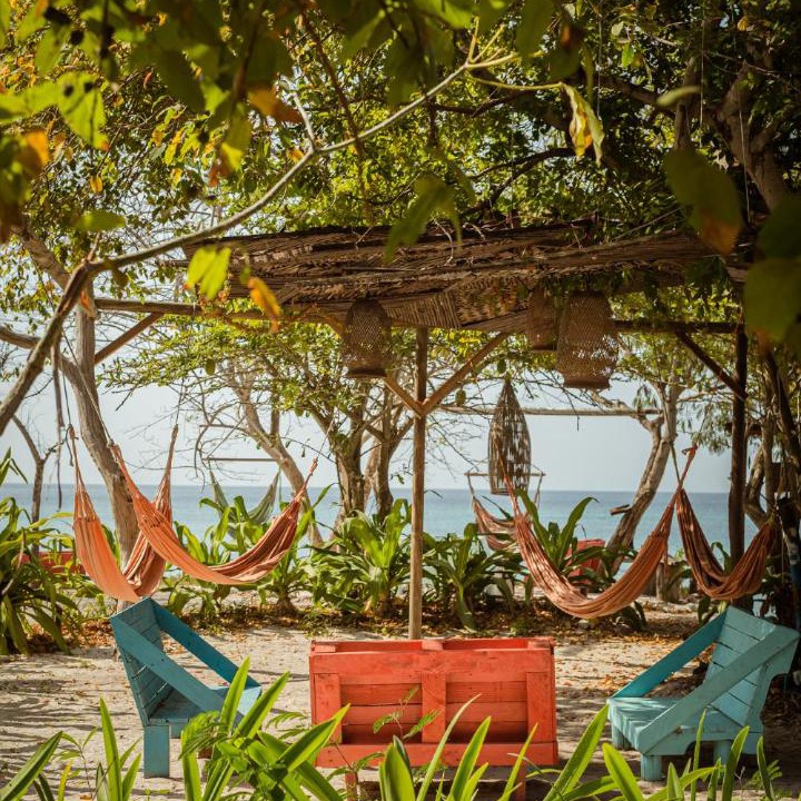 Photo of Others in Rosario Islands