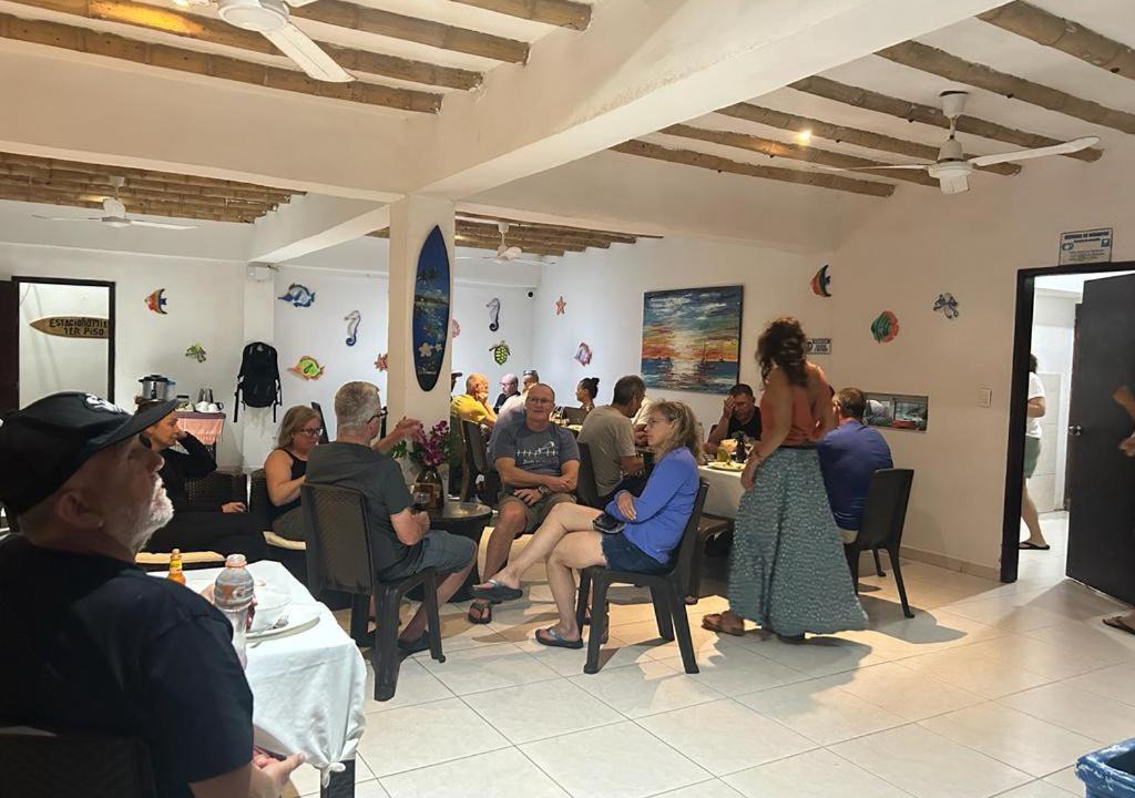Photo of Others in Santa Veronica
