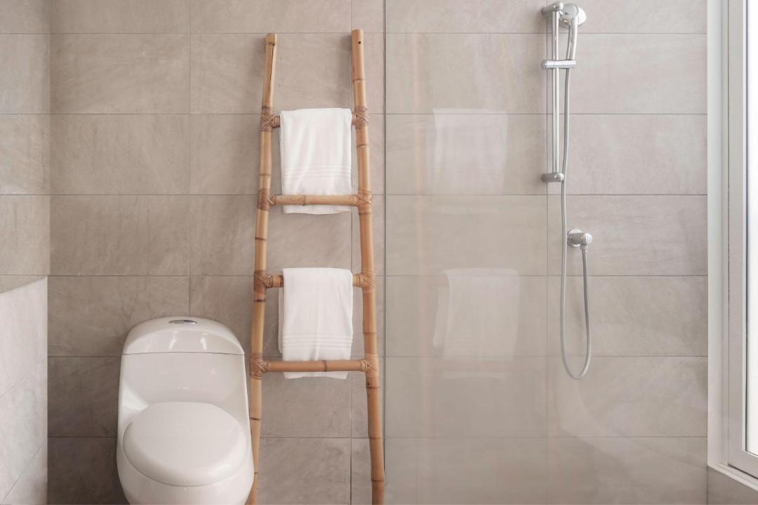 Photo of Bathroom in Papare