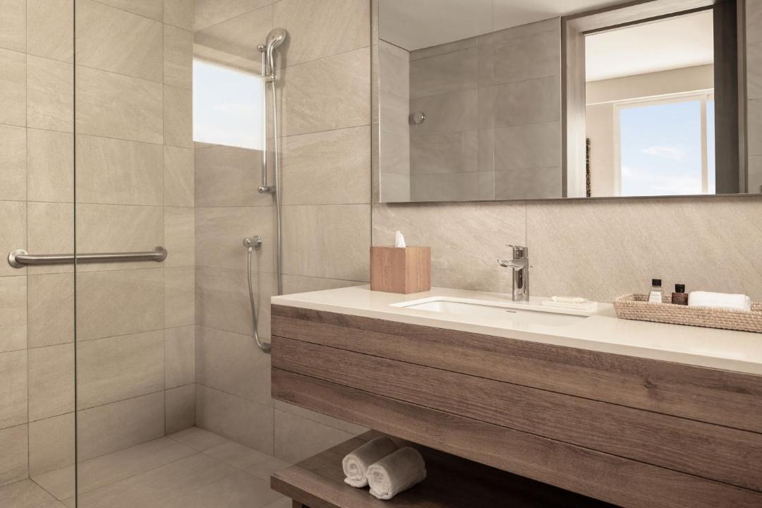 Photo of Bathroom in Papare