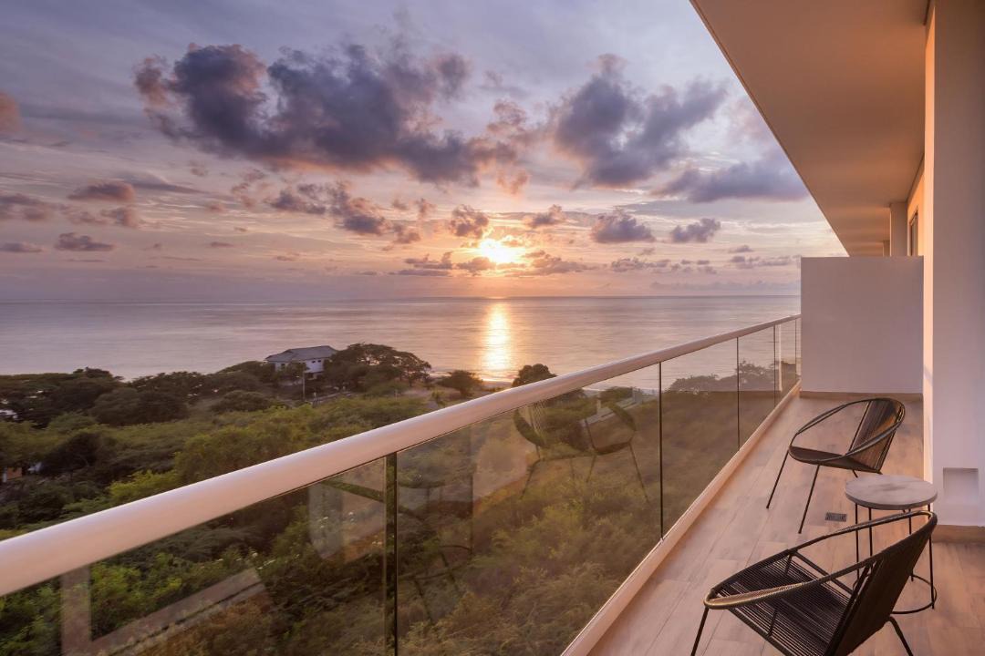 Photo of Patio Balcony in Papare