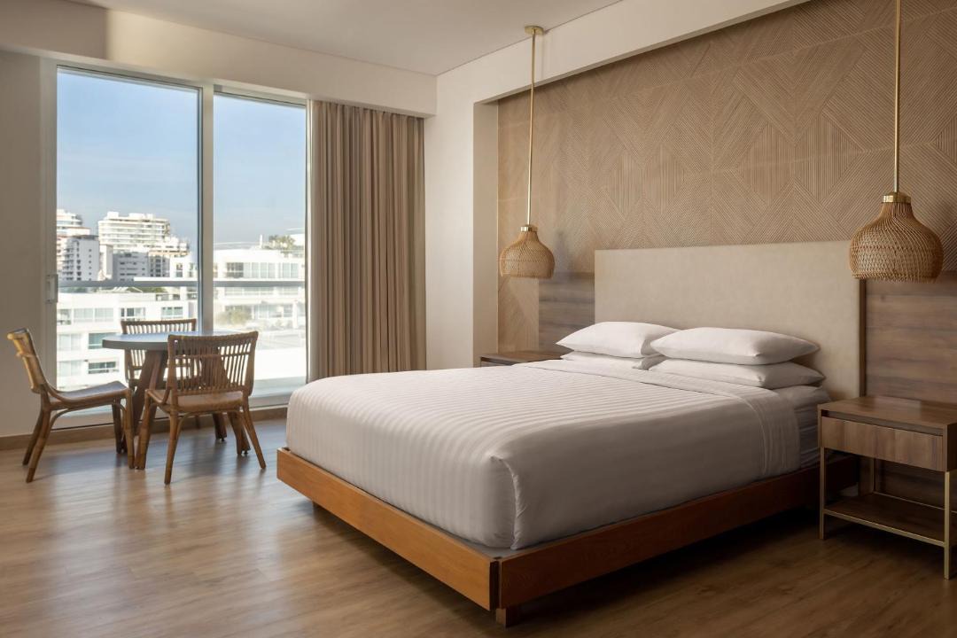 Photo of Bedroom in Papare