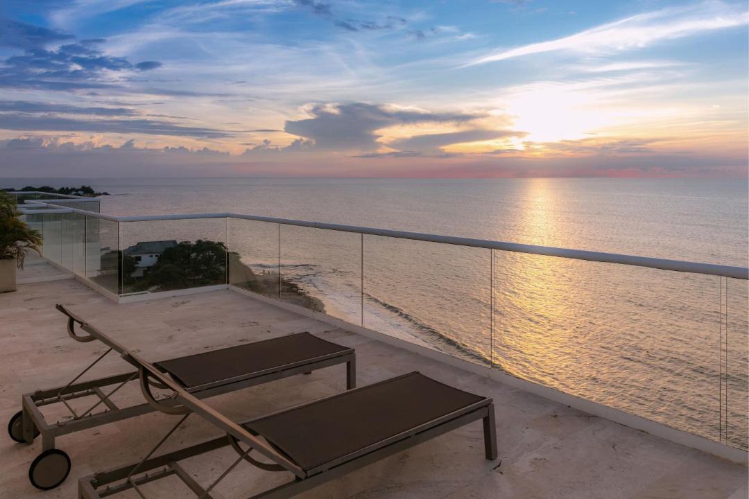 Photo of Patio Balcony in Papare
