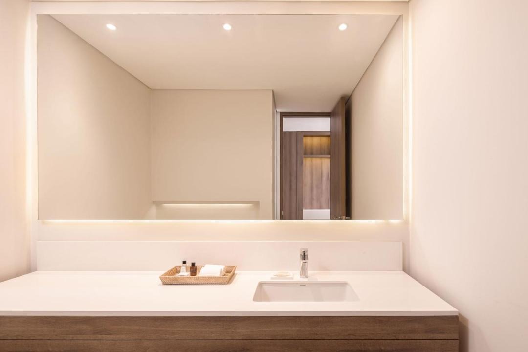 Photo of Bathroom in Papare