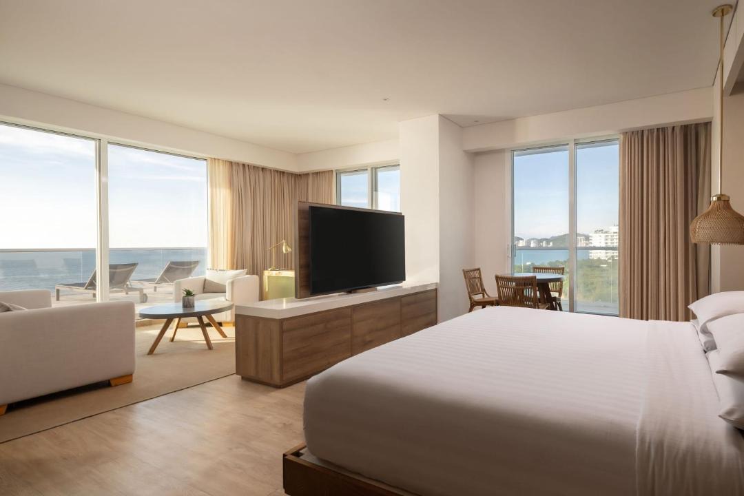 Photo of Bedroom in Papare