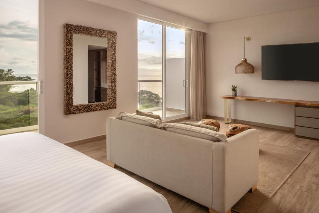 Photo of Bedroom in Papare