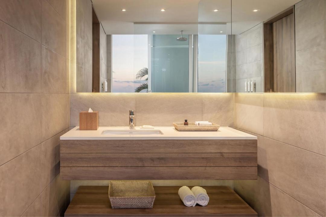 Photo of Bathroom in Papare