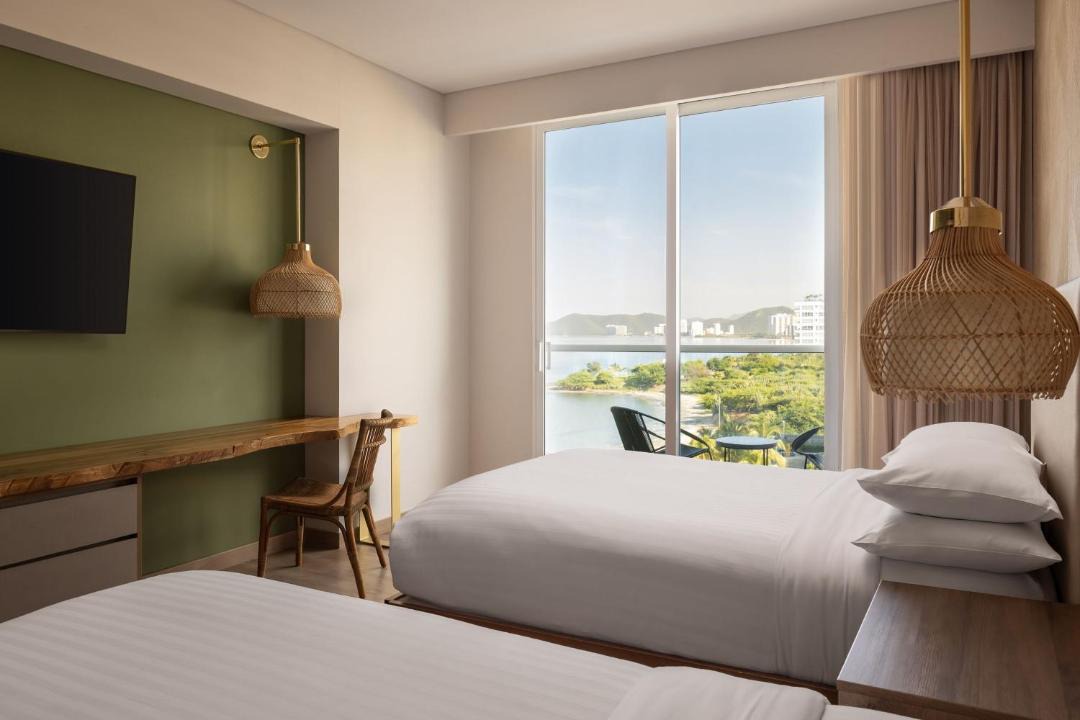 Photo of Bedroom in Papare