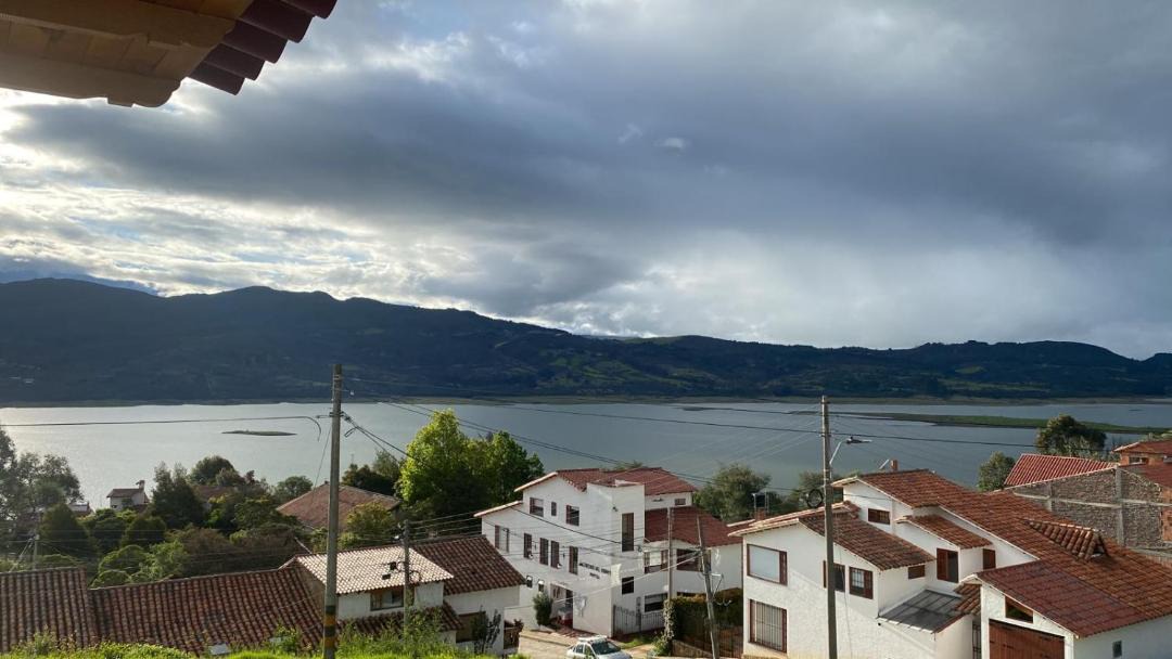 Photo of Others in Guatavita
