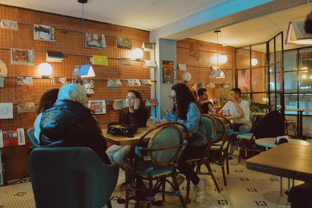 Photo of Others in Santa Fe
