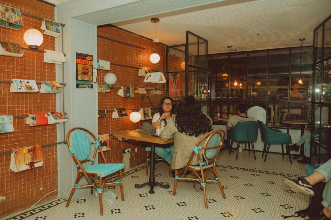 Photo of Others in Santa Fe