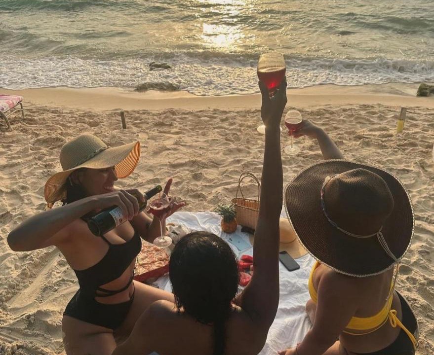 Photo of Others in Bocachica