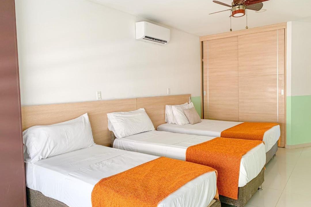 Photo of Bedroom in Marbella