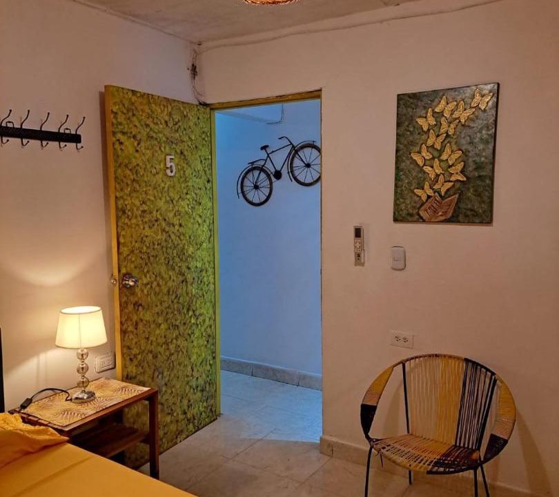 Photo of Others in Cartagena