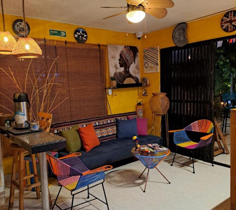 Photo of Others in Cartagena