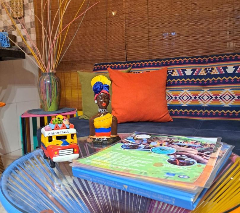 Photo of Others in Cartagena