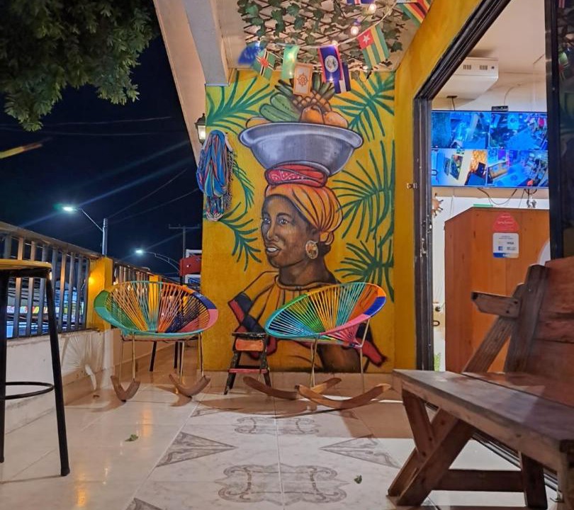 Photo of Others in Cartagena