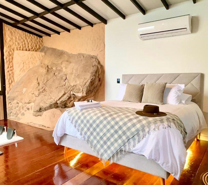 Photo of Bedroom in Piedecuesta