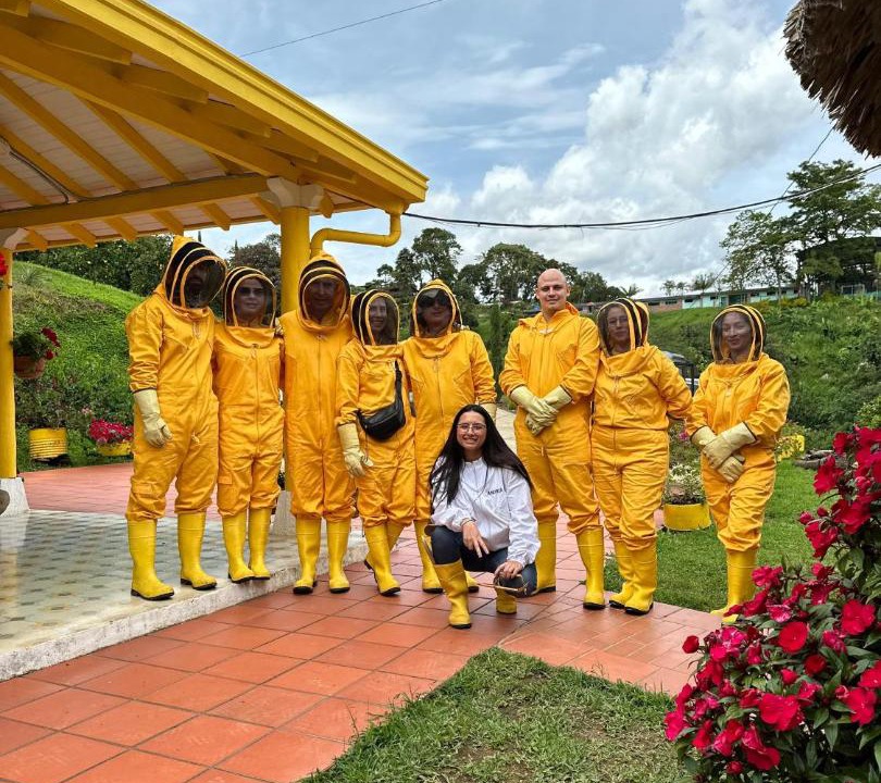 Photo of Others in Jardin