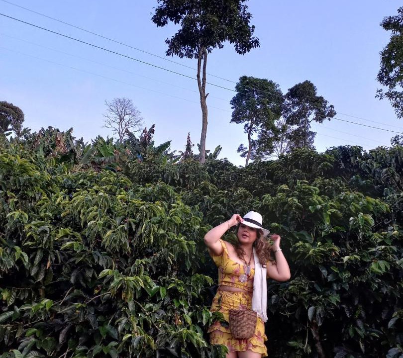 Photo of Others in Jardin