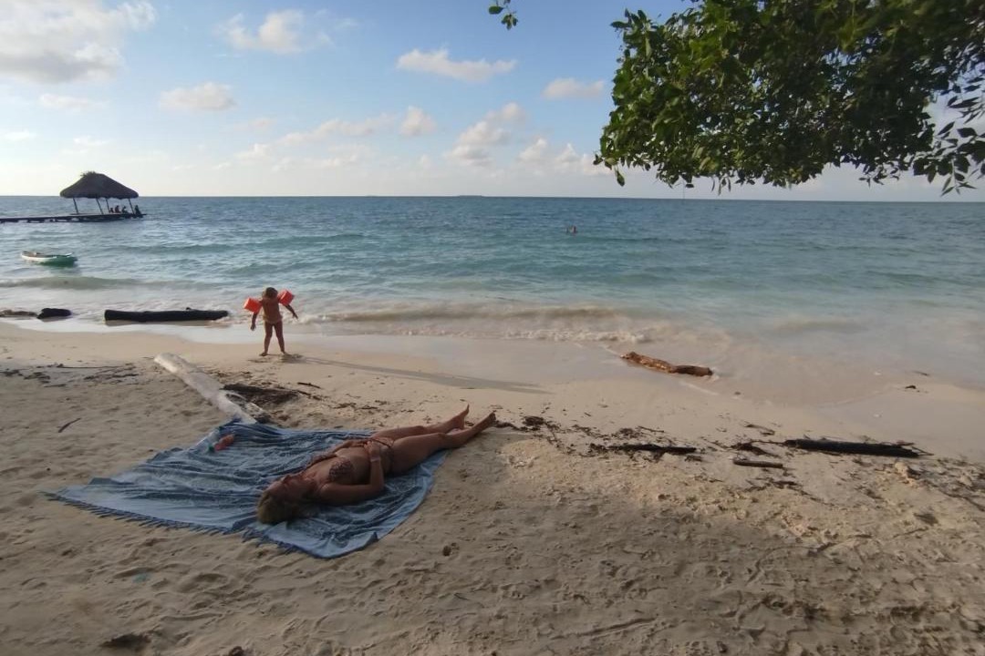 Photo of Others in Rosario Islands