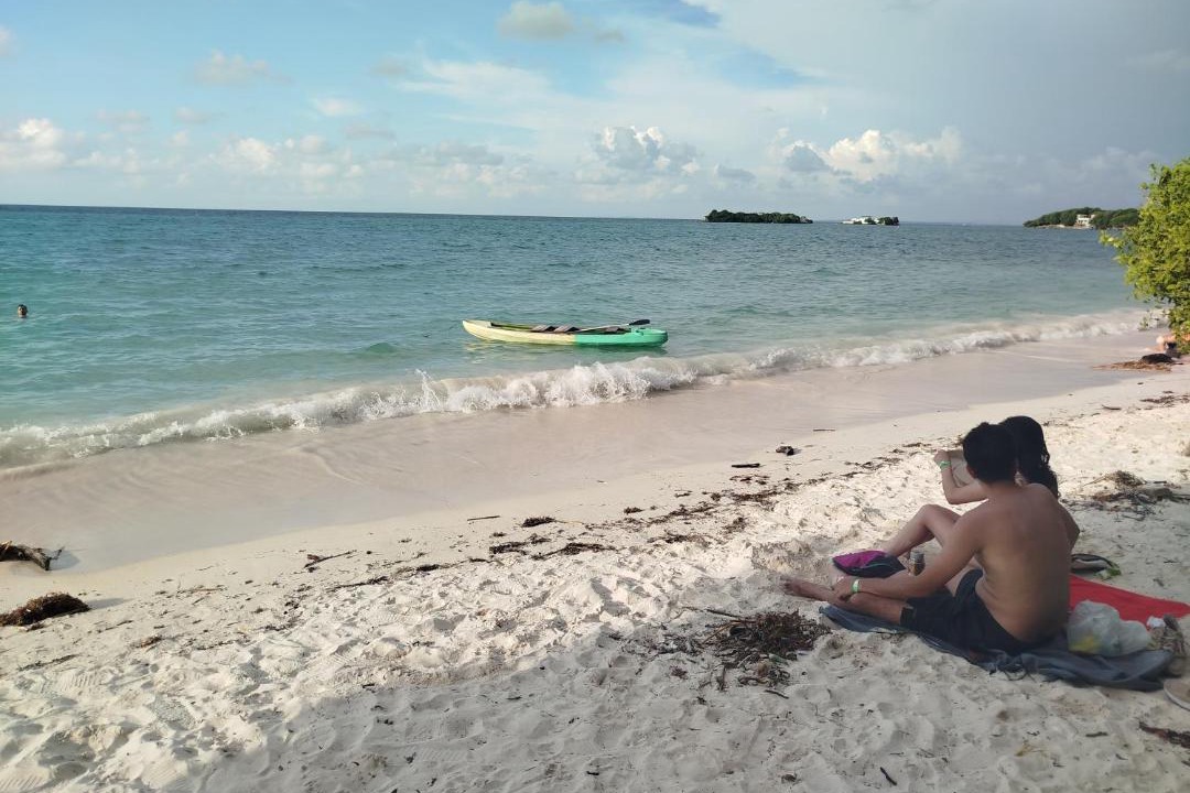 Photo of Others in Rosario Islands