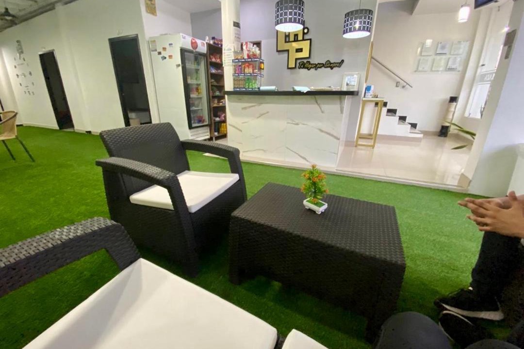 Photo of Livingroom in Aguachica