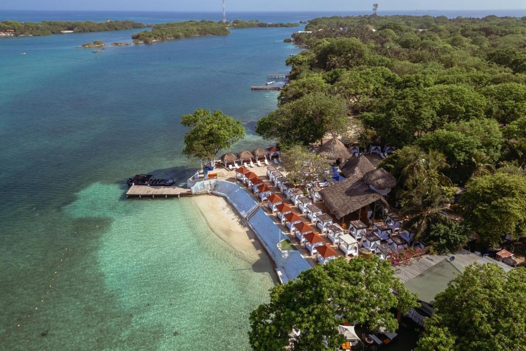 Photo of Others in Rosario Islands