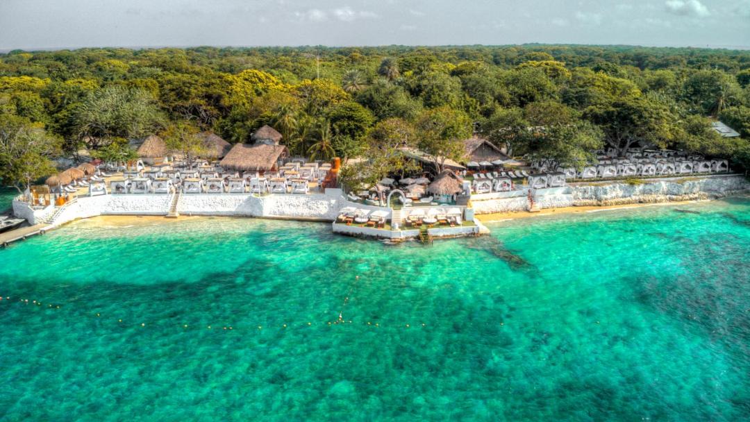 Photo of Others in Rosario Islands
