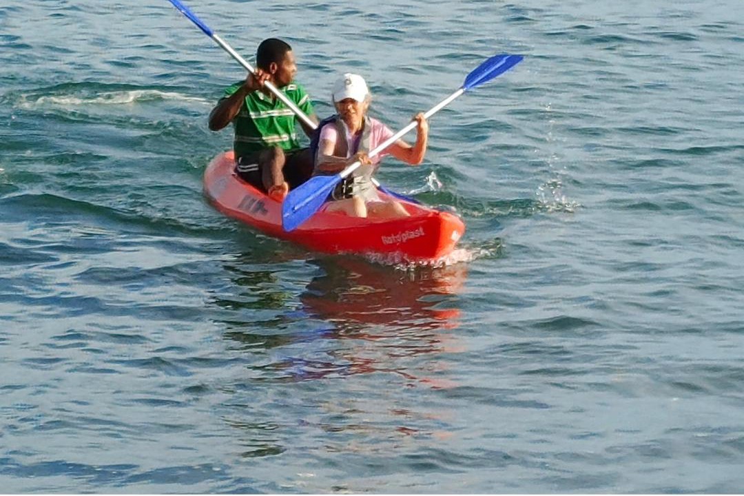 Photo of Others in Nuqui
