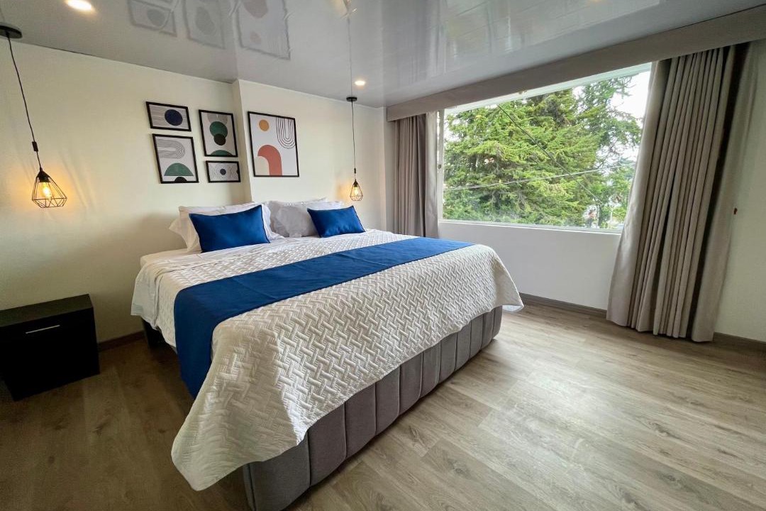 Photo of Bedroom in Quinta Paredes