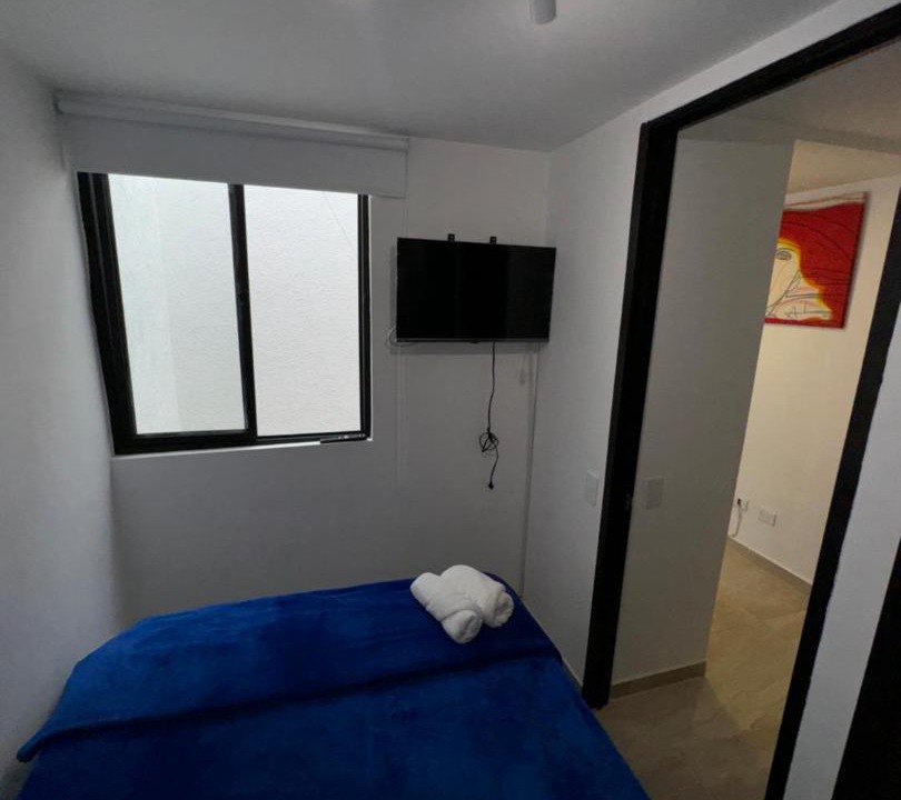 Photo of Bedroom in Salento