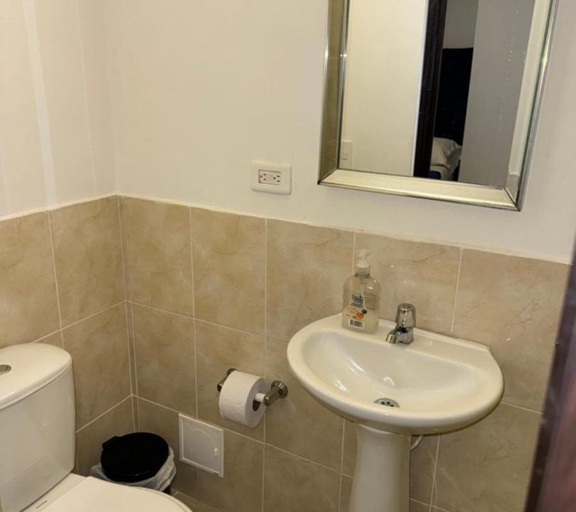 Photo of Bathroom in Salento
