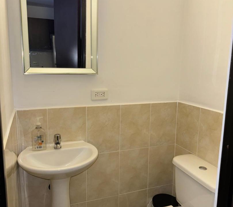 Photo of Bathroom in Salento